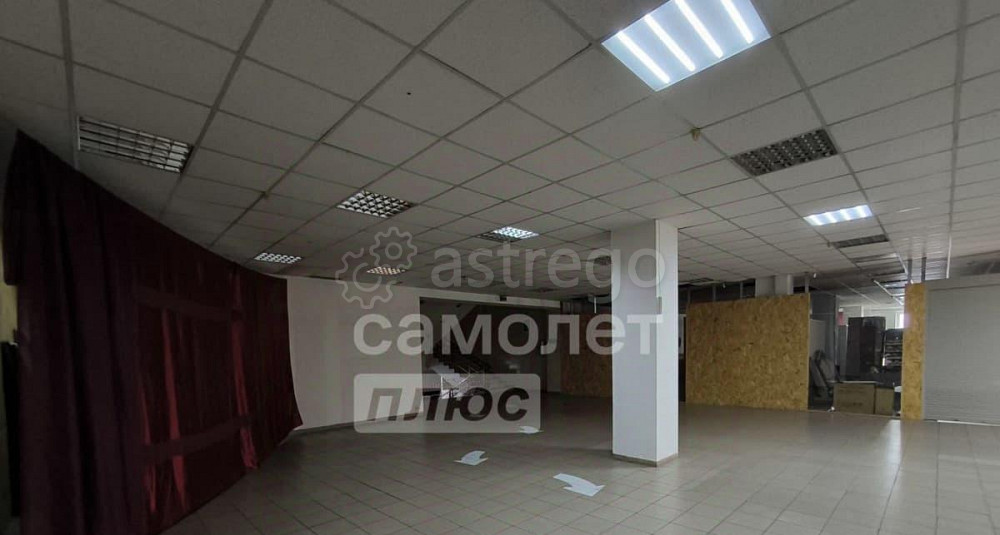 Свободного назначения, 975 м2 Барнаул - изображение 2