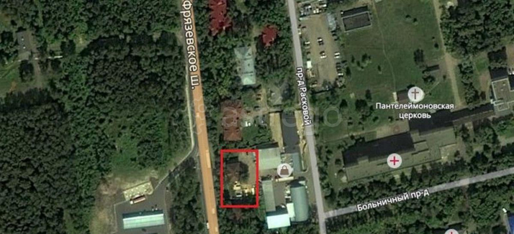 Свободного назначения, 235 м2 Электросталь - изображение 4