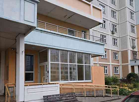 4-комн. квартира, 101 м2, 13/27 эт. Мытищи
