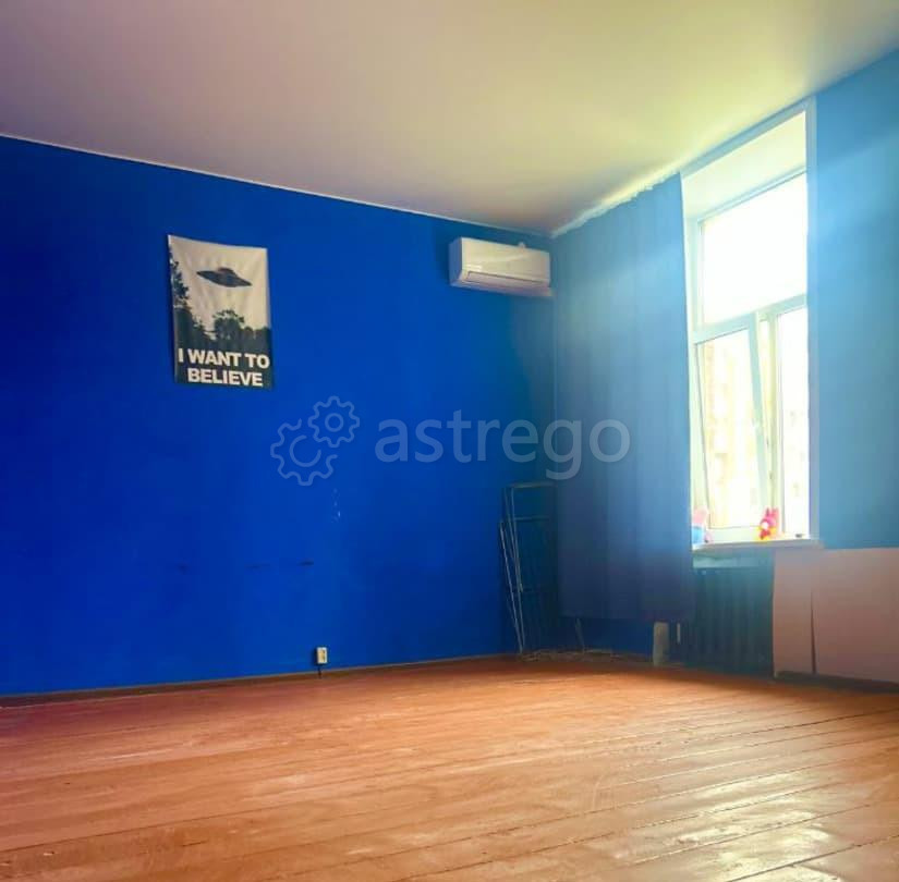 Комната, 25 м2, 2/3 эт. Красноармейск - изображение 6