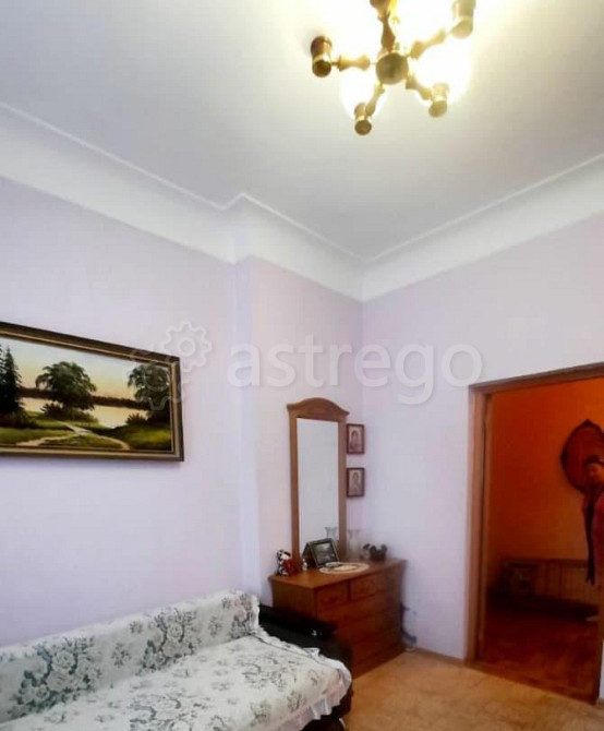 Комната, 68 м2, 3/5 эт. Москва - изображение 5