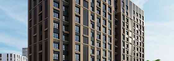 2-комн. квартира, 60 м2, 9/17 эт. Барнаул