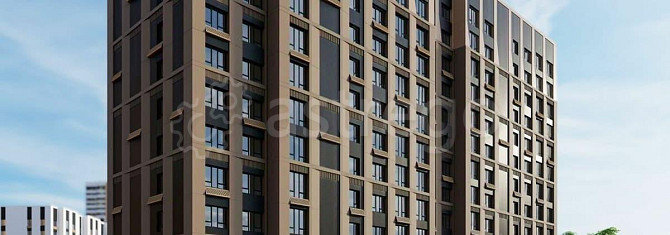 2-комн. квартира, 60 м2, 9/17 эт. Барнаул - изображение 1