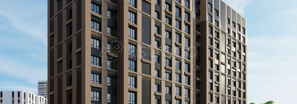 2-комн. квартира, 60 м2, 9/17 эт. Барнаул - изображение 1