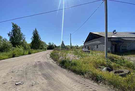 Склад, 103 м2 Котлас