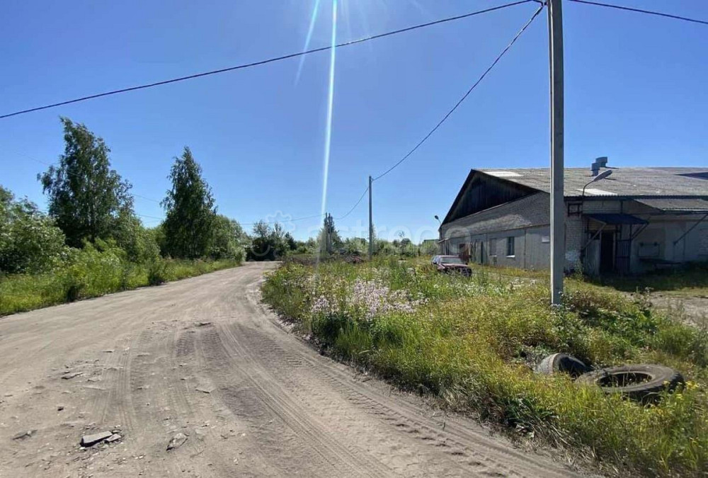 Склад, 103 м2 Котлас - изображение 4