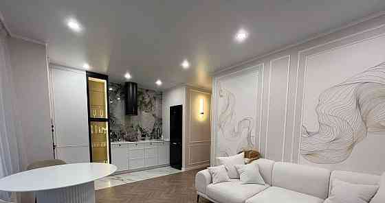 3-комн. квартира, 68 м2, 9/23 эт. Астрахань