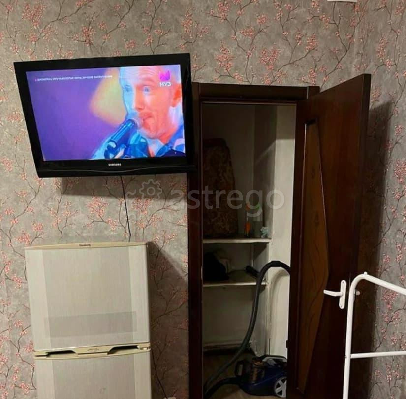 Комната, 70 м2, 3/5 эт. Москва - изображение 5