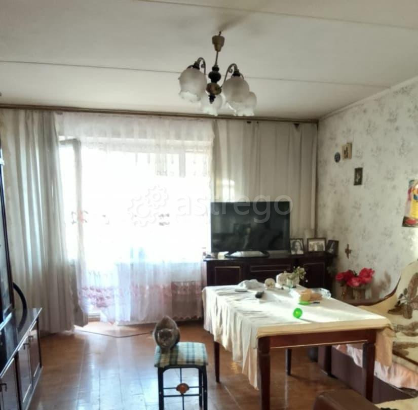 4-комн. квартира, 75.8 м2, 6/9 эт. Пушкино - изображение 6