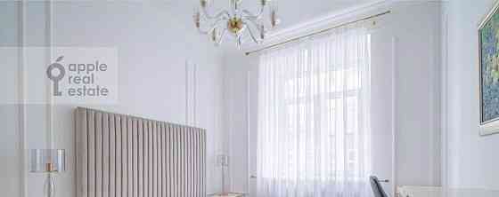 4-комн. квартира, 100 м2, 2/6 эт. Москва