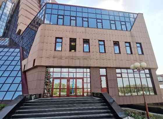 Офис, 95000 м2 Москва