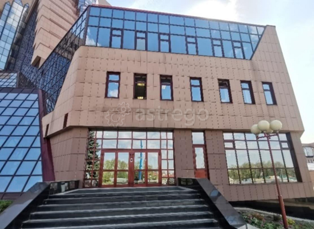 Офис, 95000 м2 Москва - изображение 4