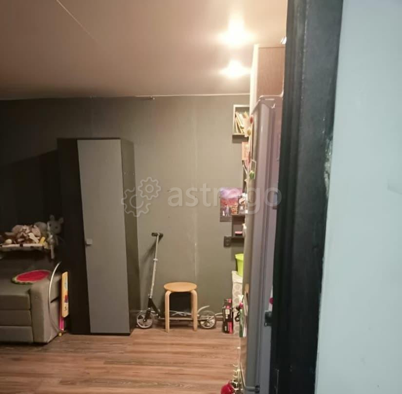 Комната, 18 м2, 3/9 эт. Санкт-Петербург - изображение 6