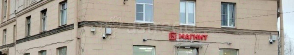 Торговое помещение, 288 м2 Санкт-Петербург - изображение 2