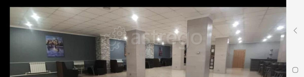 Свободного назначения, 300 м2 Октябрьский - изображение 1