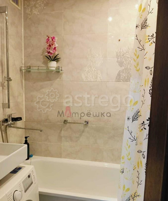 4-комн. квартира, 85 м2, 8/9 эт. Белгород - изображение 9