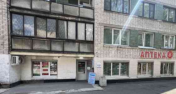 Торговое помещение, 93.5 м2 Санкт-Петербург