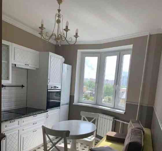 1-комн. квартира, 40 м2, 3/19 эт. Москва