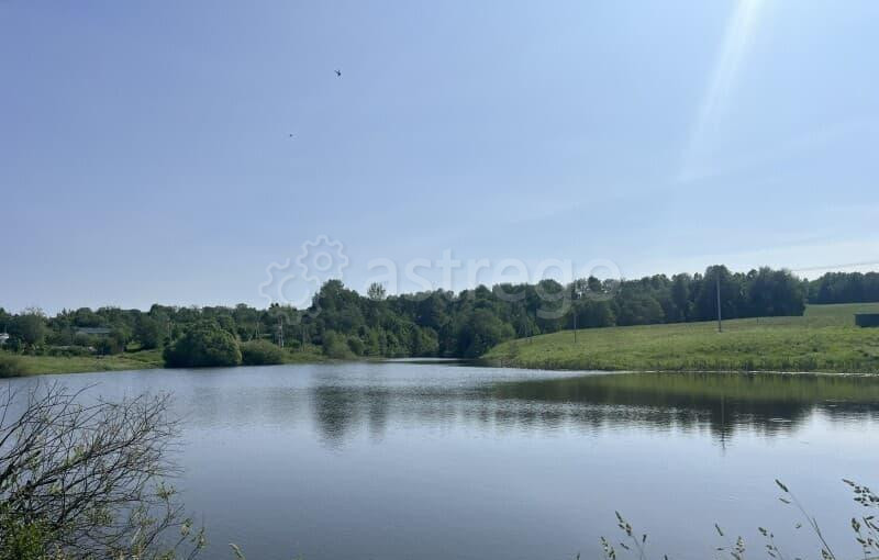 Земля под ИЖС, 10 соток Сергиев Посад - изображение 1