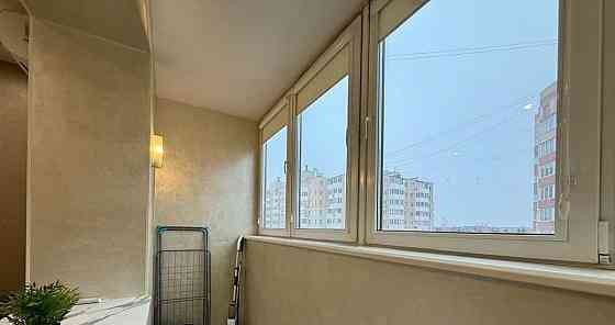 Студия, 35 м2, 5/18 эт. Электросталь