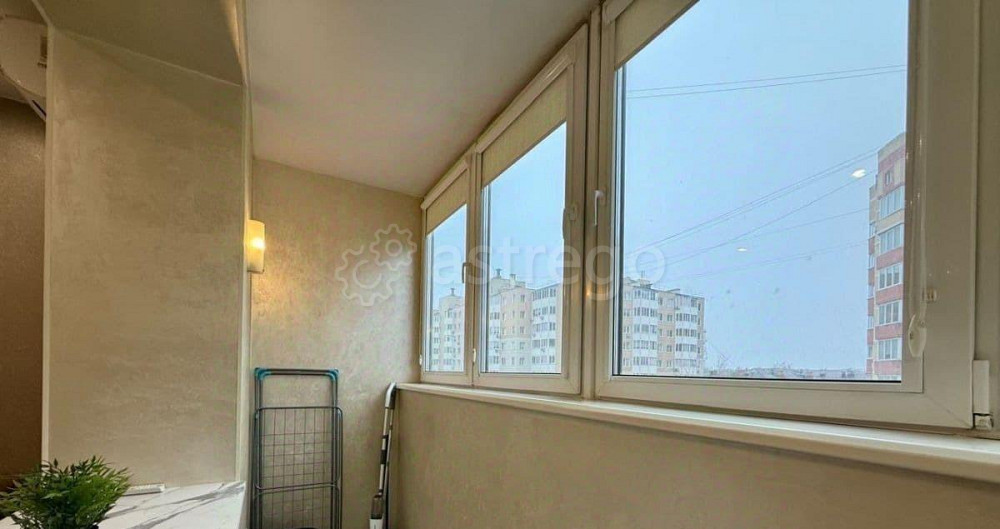 Студия, 35 м2, 5/18 эт. Электросталь - изображение 4