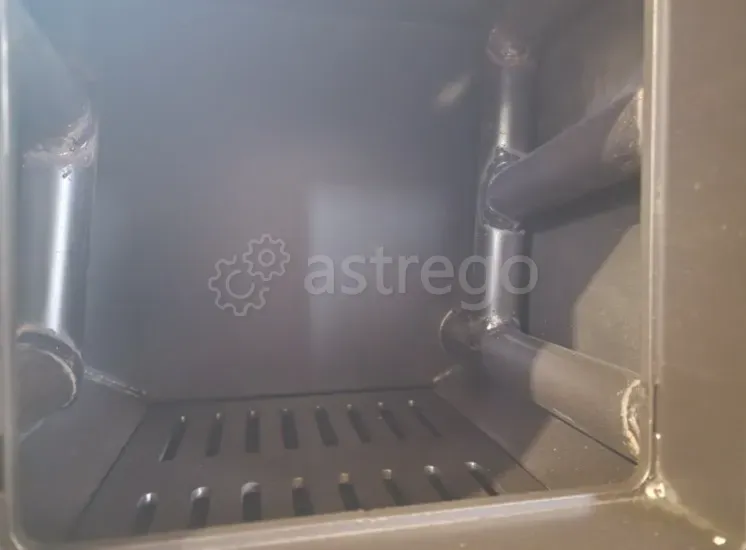 Печь с Теплообменником Москва - изображение 4