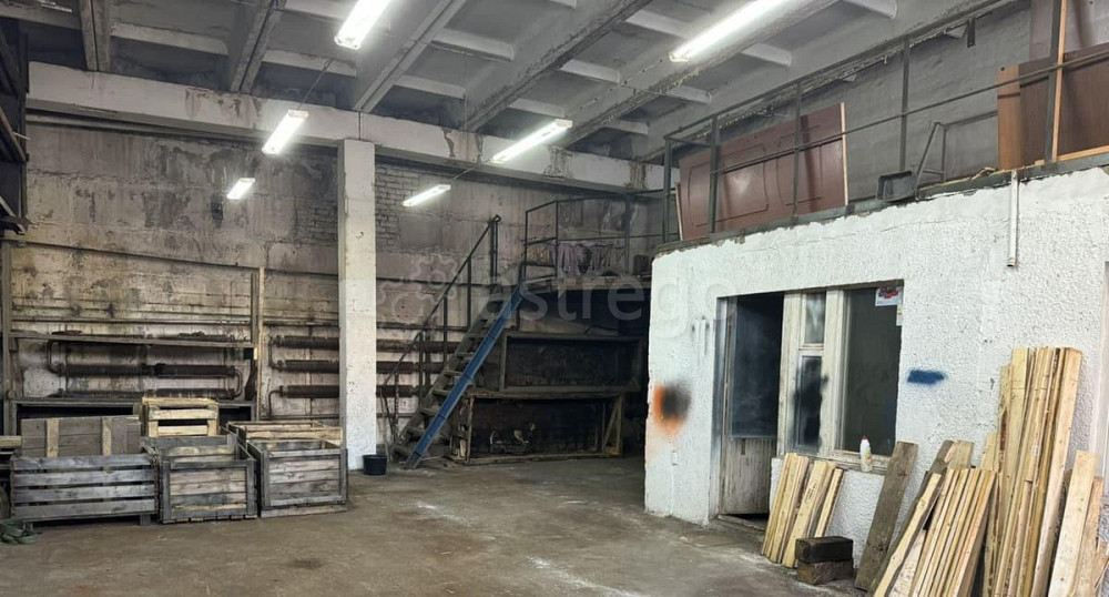 Свободного назначения, 114 м2 Березовка - изображение 6