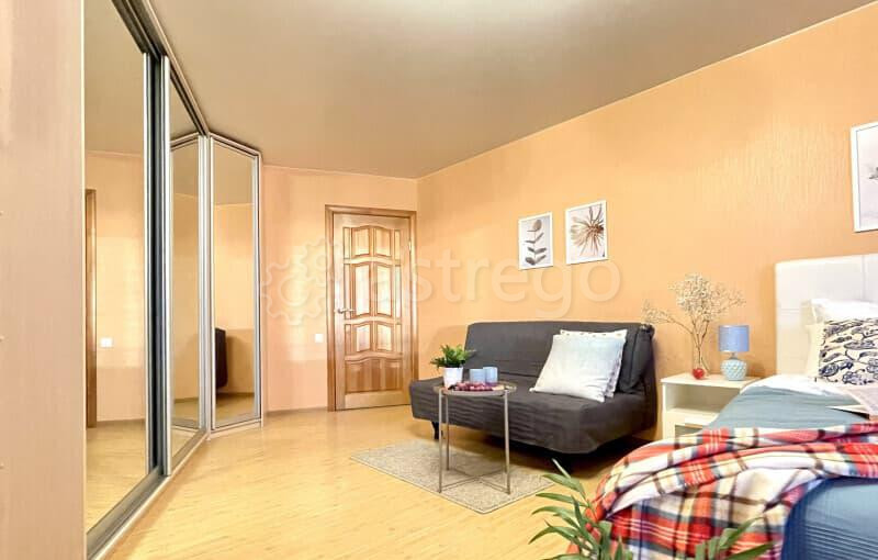 2-комн. квартира, 47 м2, 5/10 эт. Санкт-Петербург - изображение 2