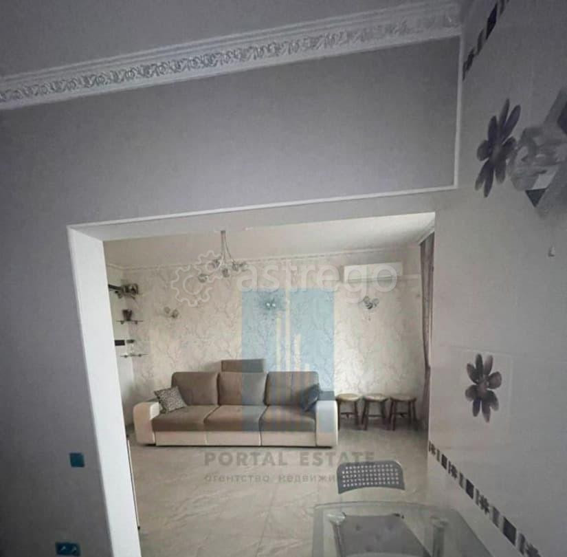 3-комн. квартира, 79 м2, 2/17 эт. Чехов - изображение 3