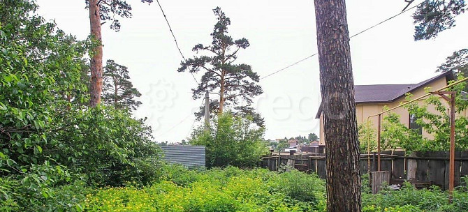 Земельный участок, 8.19 сотки Барнаул - изображение 4