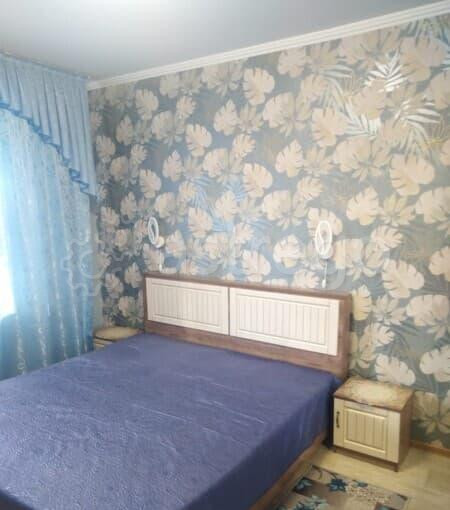 Посуточно, 2-комн. квартира, 57 м2, 5/9 эт. Белокуриха - изображение 5