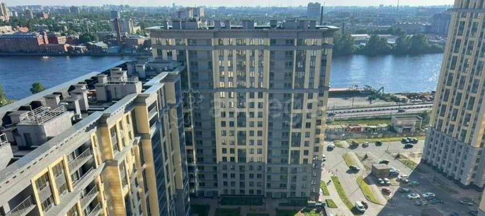 Свободного назначения, 92 м2 Санкт-Петербург - изображение 5