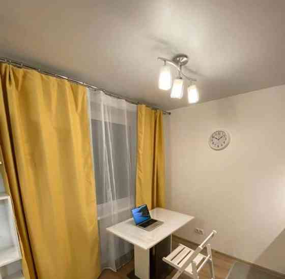 Студия, 24 м2, 4/26 эт. Люберцы