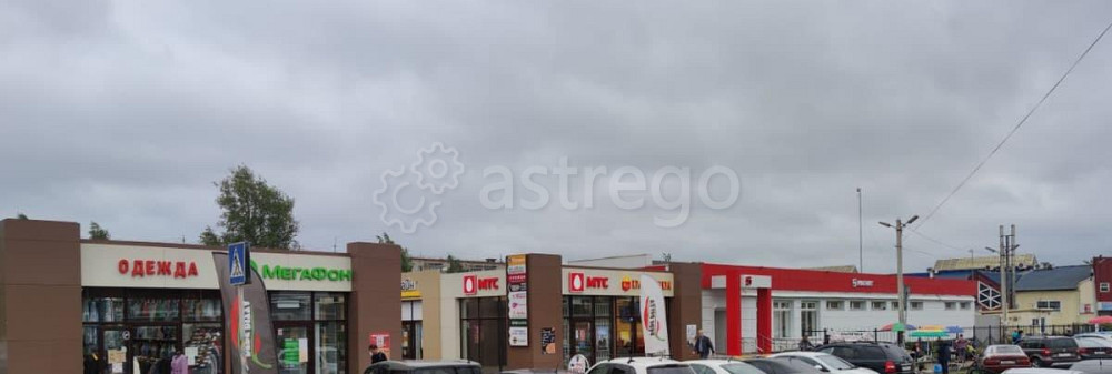 Торговое помещение, 80 м2 Апрелевка - изображение 3