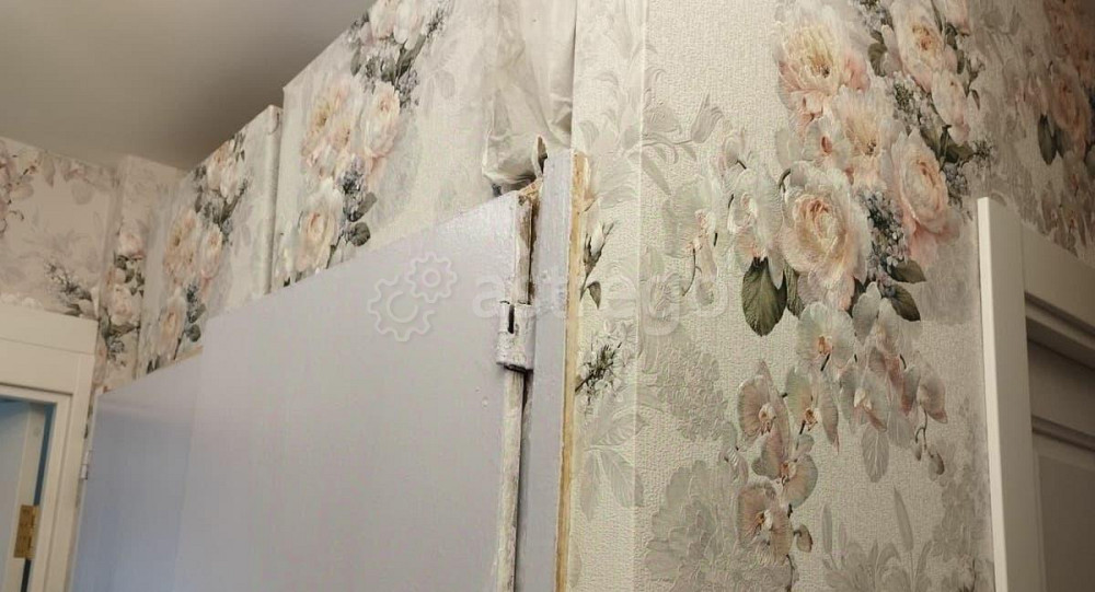 Комната, 12 м2, 4/9 эт. Москва - изображение 7