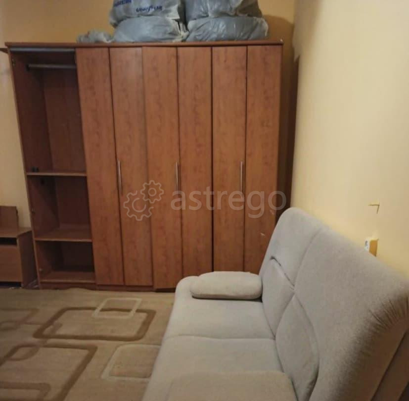 Комната, 15.4 м2, 2/3 эт. Подольск - изображение 5