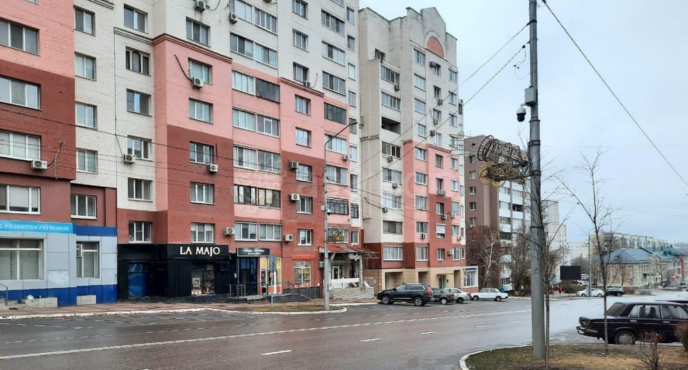 Свободного назначения, 51.8 м2 Белгород - изображение 2