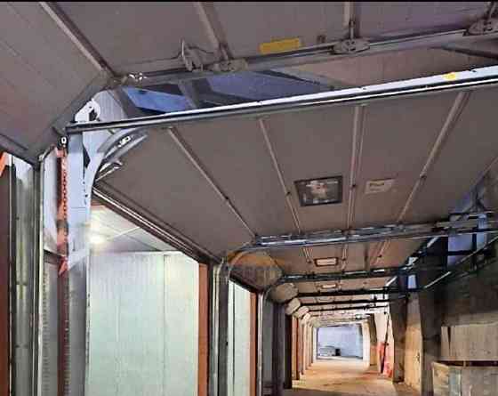 Производственное, 1200 м2 Озёры