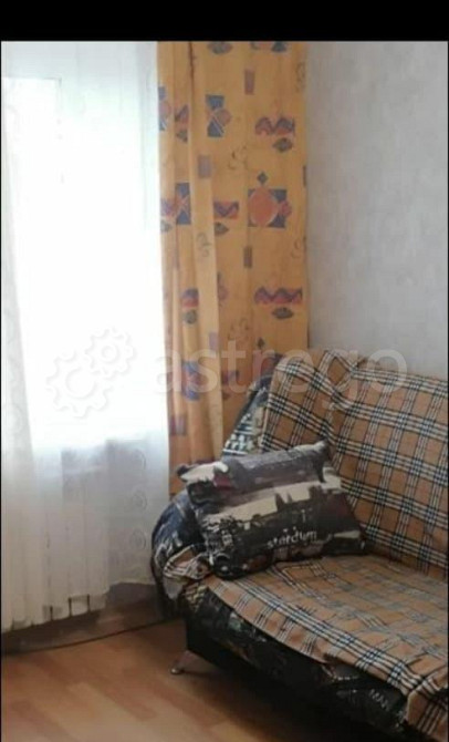 Комната, 30 м2, 4/9 эт. Красноярск - изображение 4
