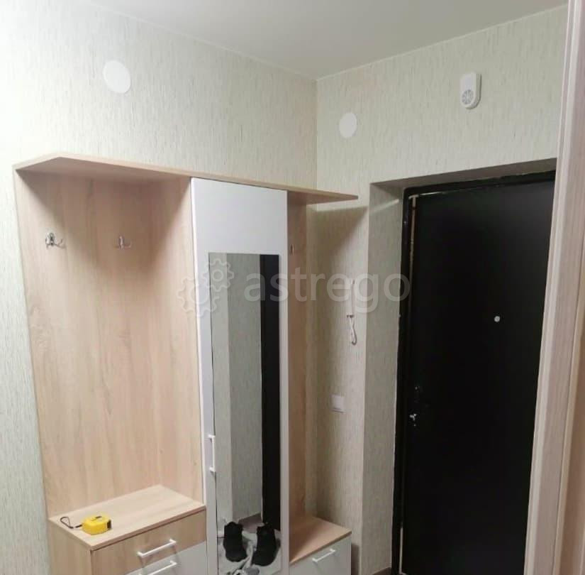 2-комн. квартира, 64 м2, 4/10 эт. Красноярск - изображение 3