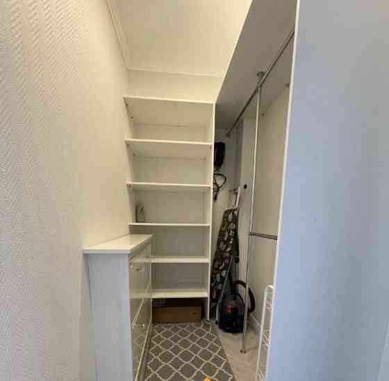 Студия, 42 м2, 8/10 эт. Москва