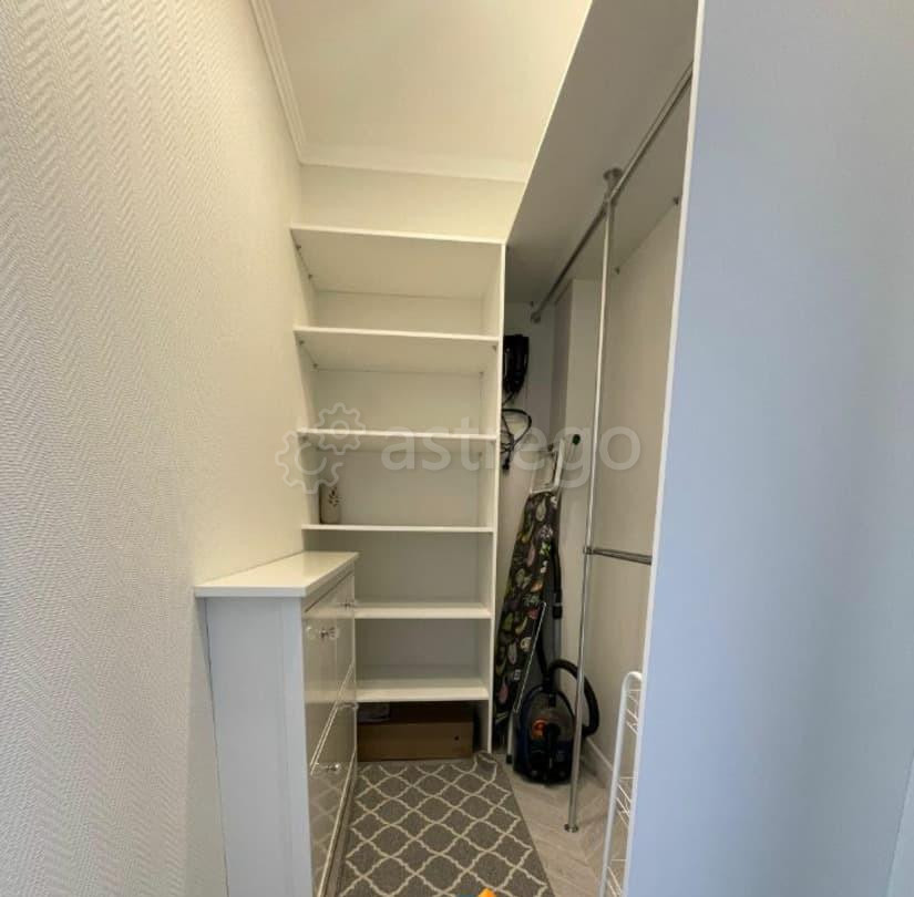 Студия, 42 м2, 8/10 эт. Москва - изображение 5