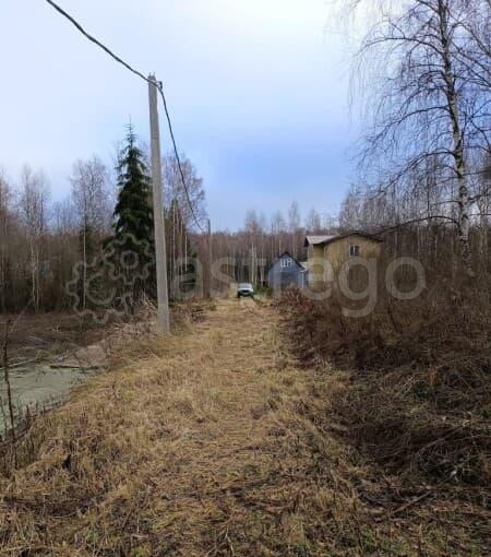 Земля с/х назначения, 7.8 сотки Солнечногорск - изображение 9