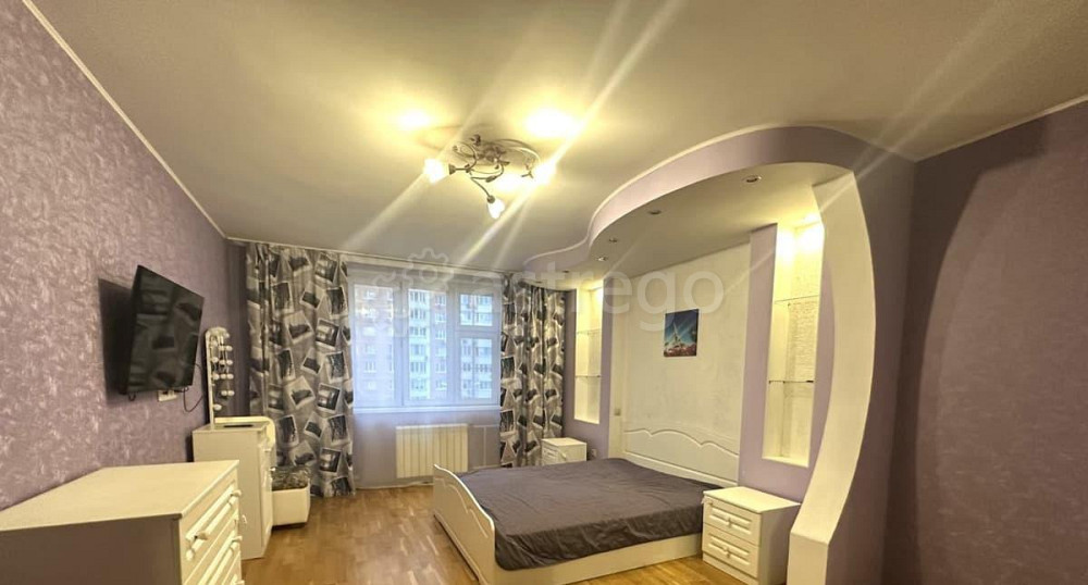 2-комн. квартира, 88.9 м2, 4/22 эт. Одинцово - изображение 6