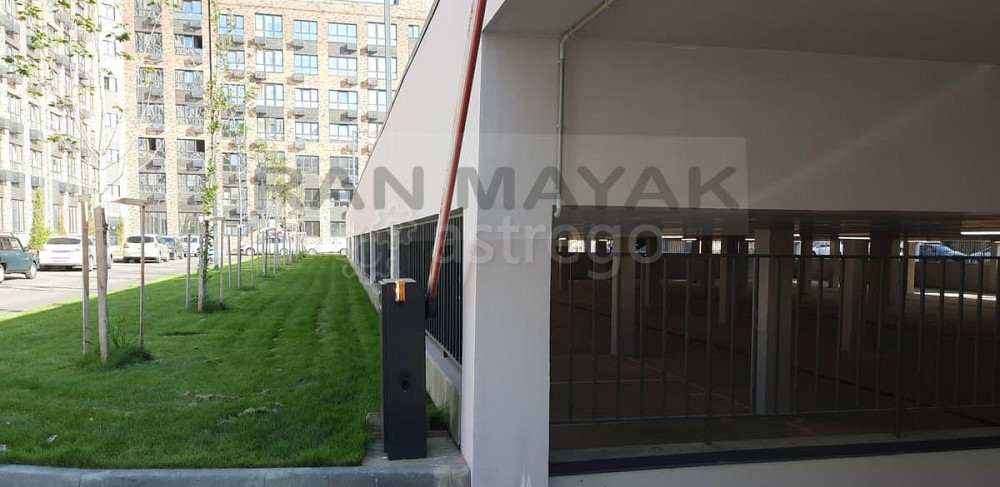 Машиноместо, 13.7 м2 Майкоп - изображение 4