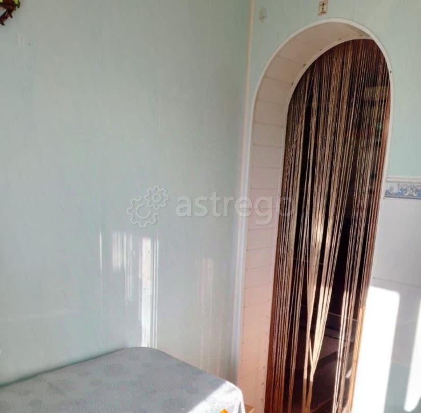 2-комн. квартира, 37 м2, 1/2 эт. Тальменка - изображение 2