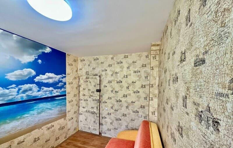 Комната, 11 м2, 2/4 эт. Орехово-Зуево - изображение 1