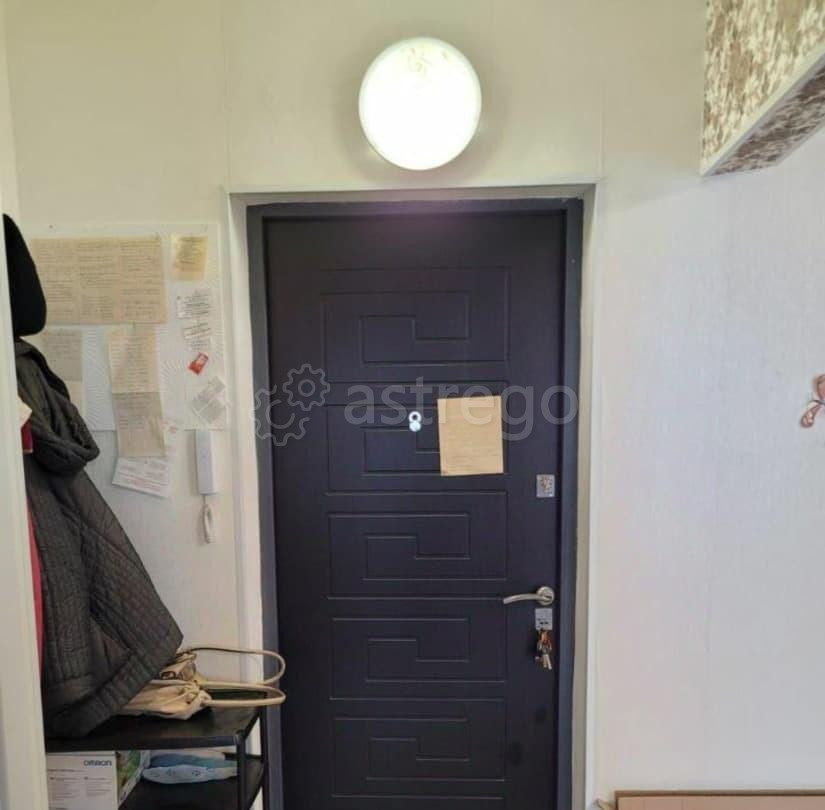 1-комн. квартира, 33 м2, 9/17 эт. Барнаул - изображение 6