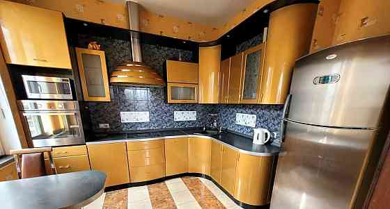 3-комн. квартира, 85 м2, 6/12 эт. Санкт-Петербург