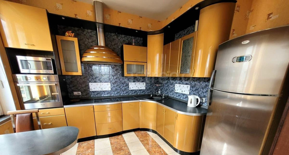 3-комн. квартира, 85 м2, 6/12 эт. Санкт-Петербург - изображение 4